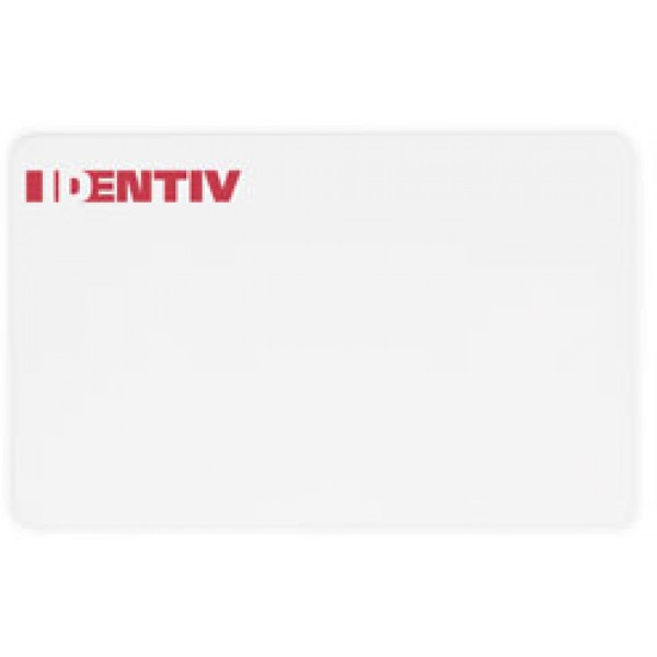 CASI Style PVC Proximity Card 47 mil thickness - (100)